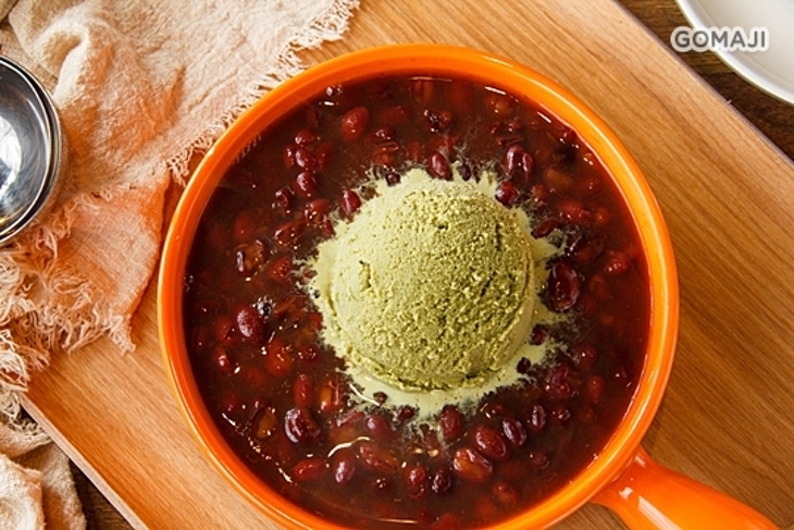 冰豆屋 榕樹下綿綿冰