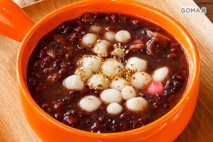 冰豆屋 榕樹下綿綿冰