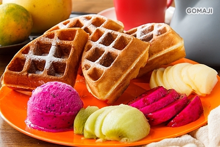 冰豆屋 榕樹下綿綿冰