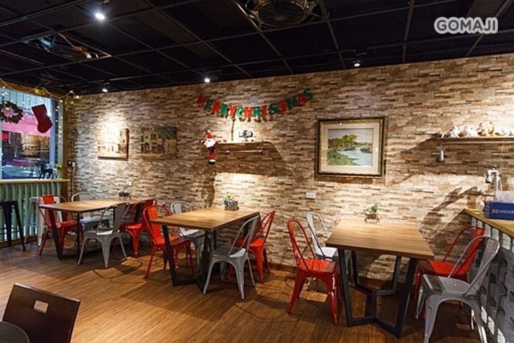 冰豆屋 榕樹下綿綿冰