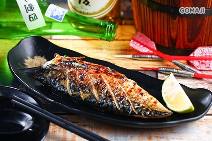 沐町食堂