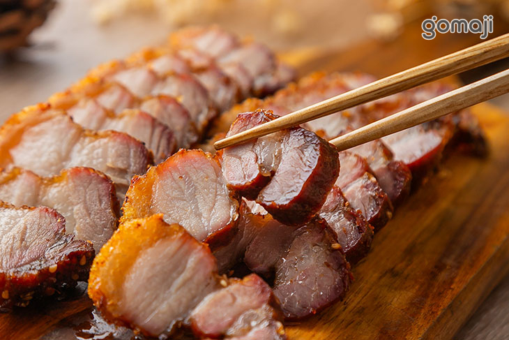 有利脆皮豬(竹東店)