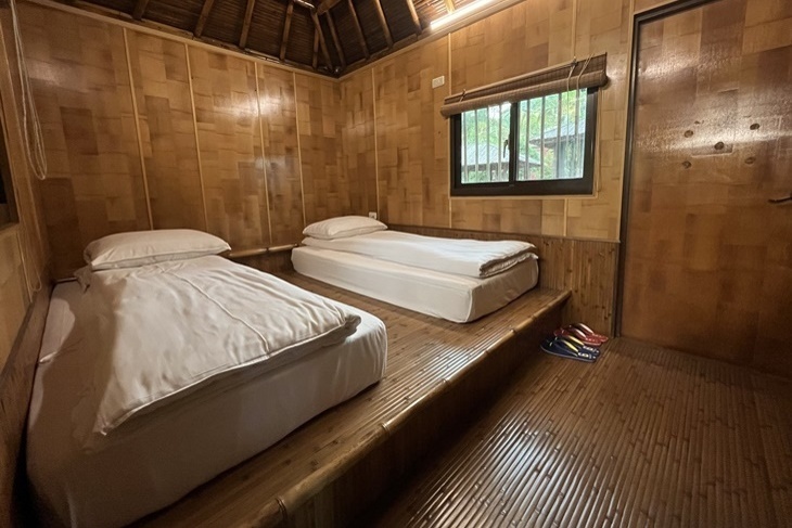 南投竹山-海盜村