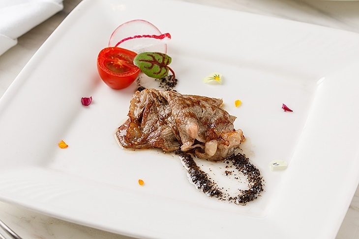 犇 極上(微風信義館)