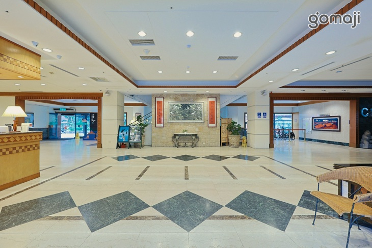 台東-知本溫泉富樂飯店