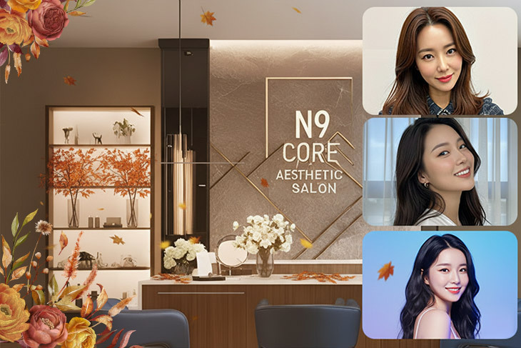 N9 Aesthetic salon