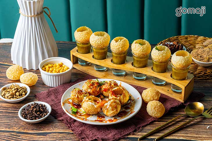 杜爾希印度餐廳