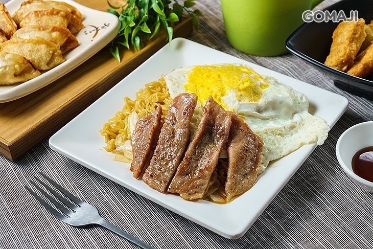 月貓早堂(蘆洲信義店)