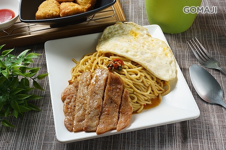 月貓早堂(蘆洲信義店)