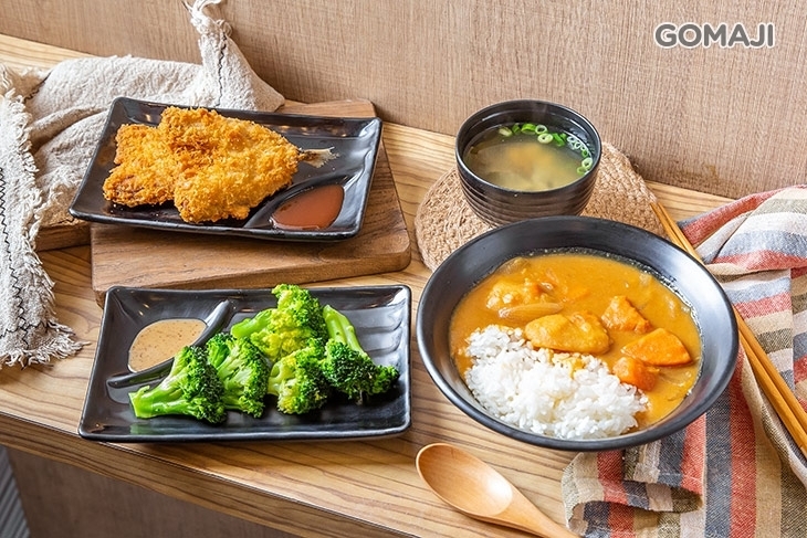 萃茶風大享食(公館店)