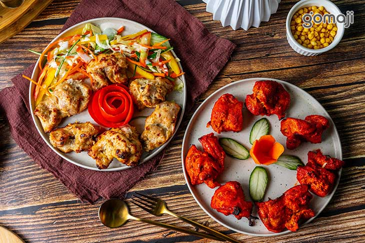 杜爾希印度餐廳