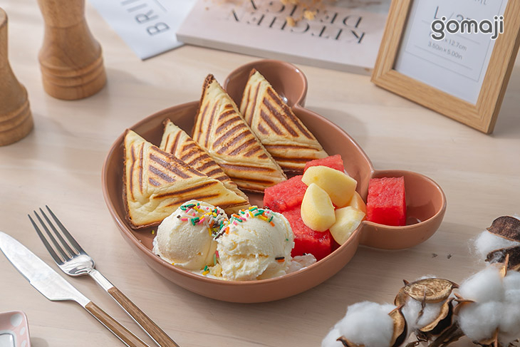 嗨HI 悠然食光(親子、寵物友善)