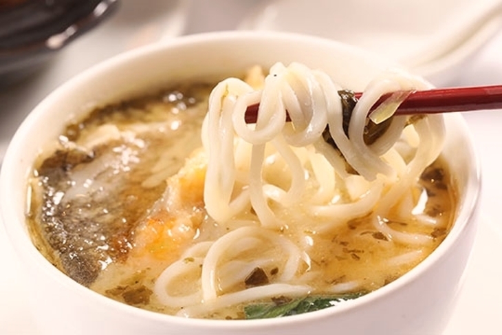 The WestinTaipei 台北威斯汀六福皇宮-留園上海料理