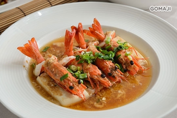 三德大飯店-承德樓中餐廳