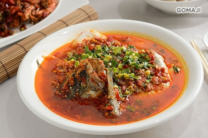 三德大飯店-承德樓中餐廳