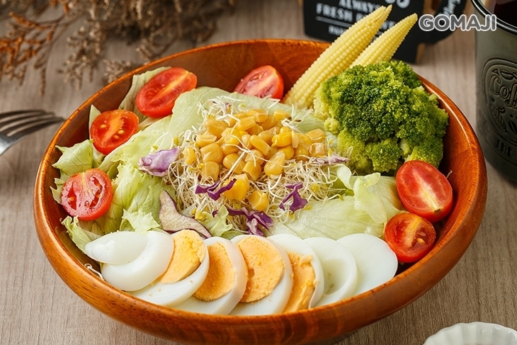 木子咖啡早午餐