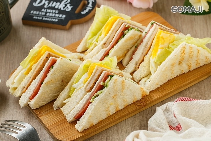 木子咖啡早午餐