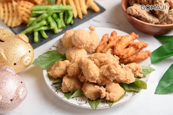 潮麻吉(台南大灣店)