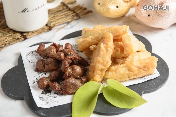 潮麻吉(台南大灣店)
