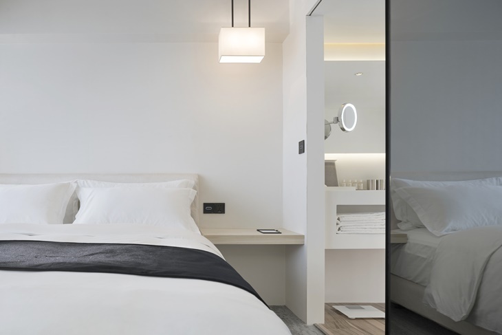 台北-二十輪旅店(大安館)