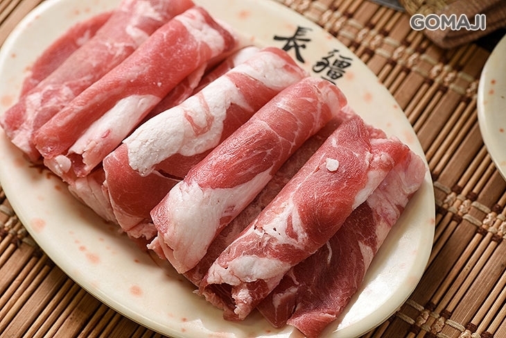 長疆羊肉爐(竹北店)