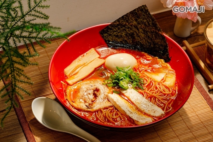 淳拉麵