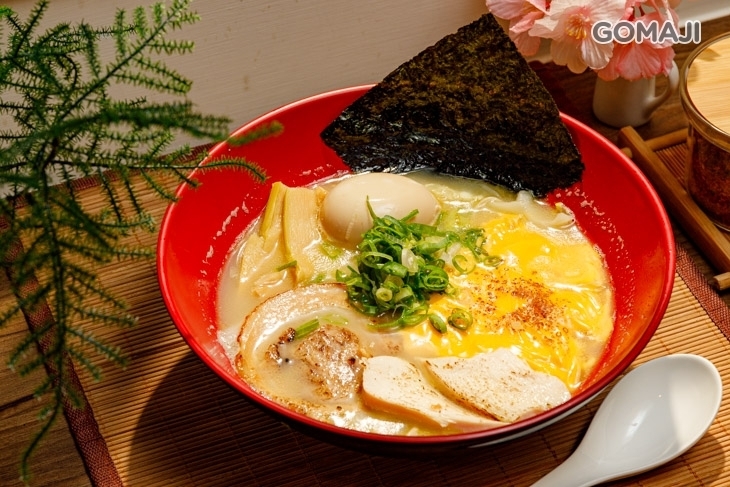 淳拉麵