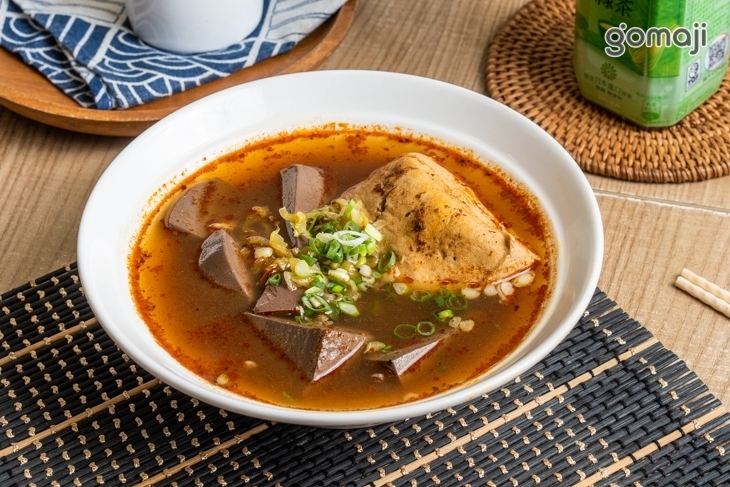 小鴨藥膳加熱滷味(和平店)