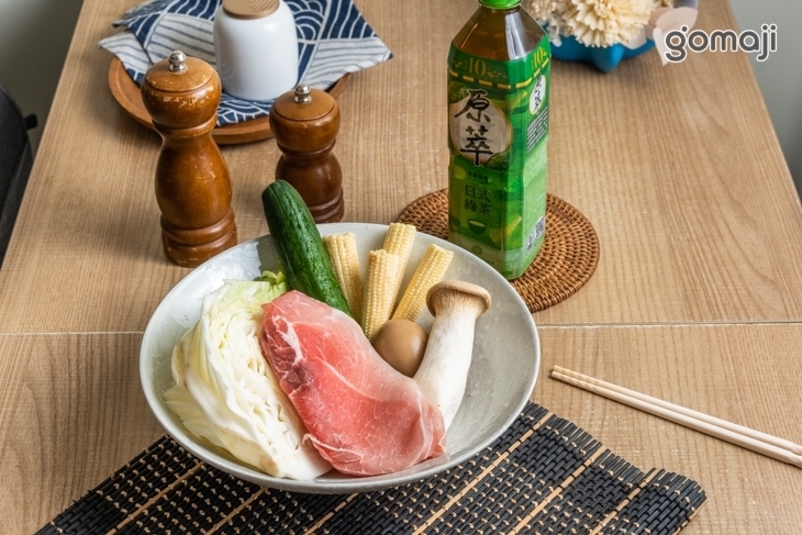 小鴨藥膳加熱滷味(和平店)