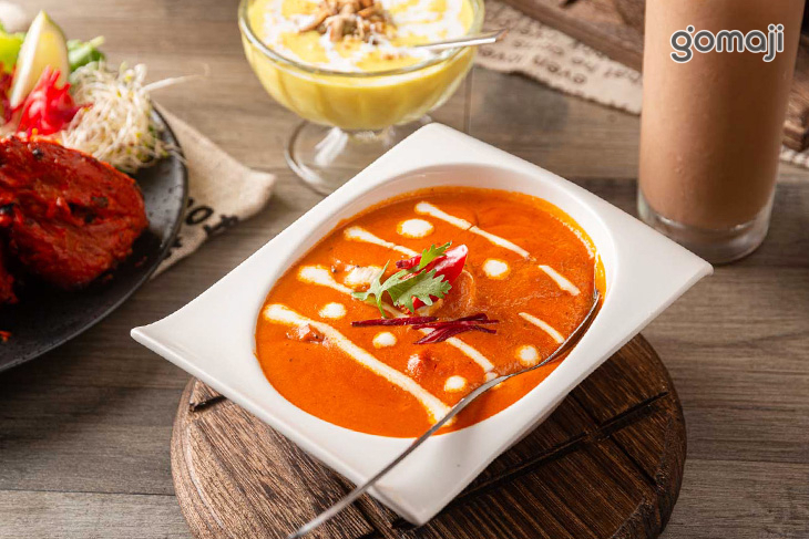 Welcome Indian Restaurant 歡迎印度餐廳