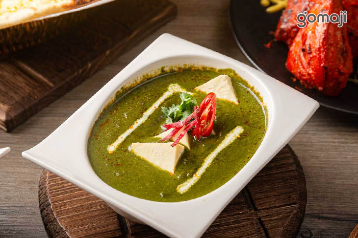 Welcome Indian Restaurant 歡迎印度餐廳