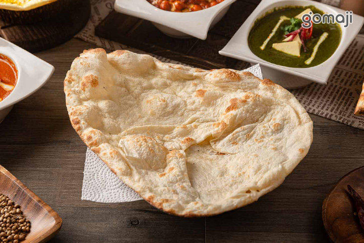 Welcome Indian Restaurant 歡迎印度餐廳