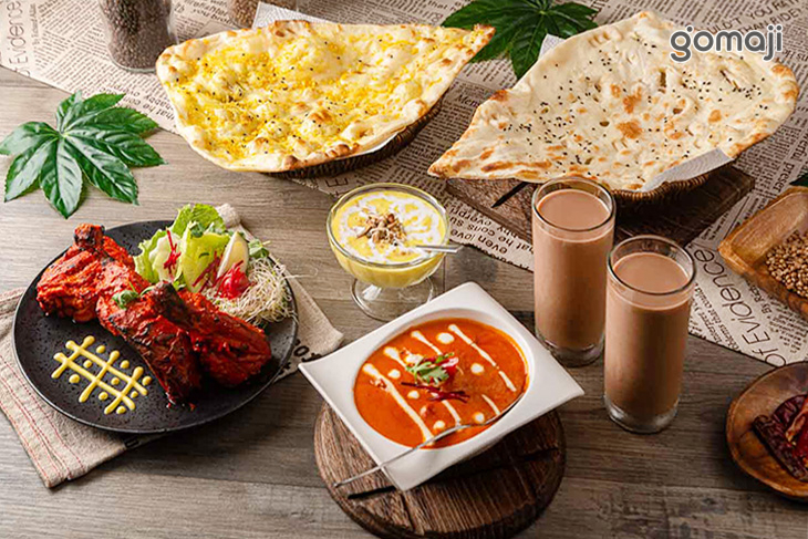 Welcome Indian Restaurant 歡迎印度餐廳