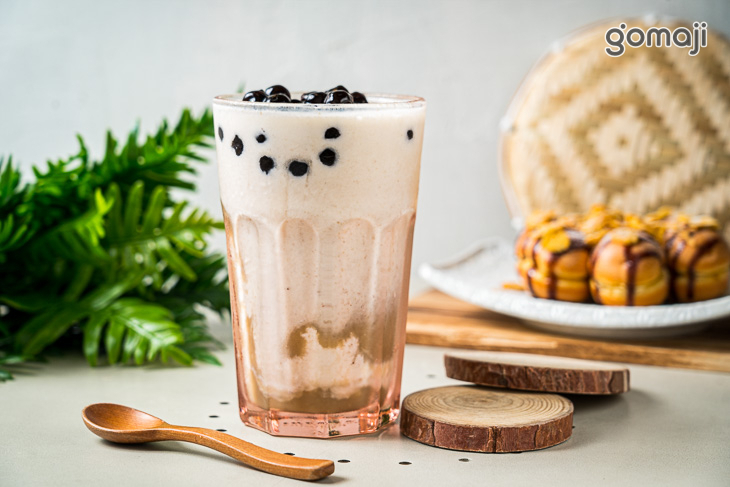 mama綠豆湯&現打檸檬汁