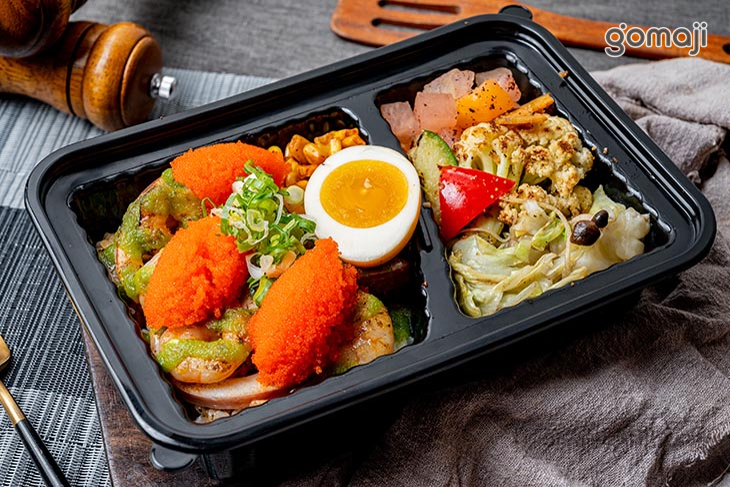 NUTS烤肉飯專賣(大安店)