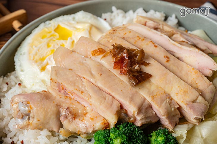 倔醬Grit Diner(濟南店)