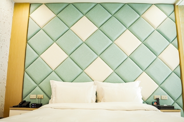 歐悅連鎖精品汽車旅館-永康館