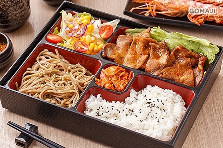 玄麻蕎麥處