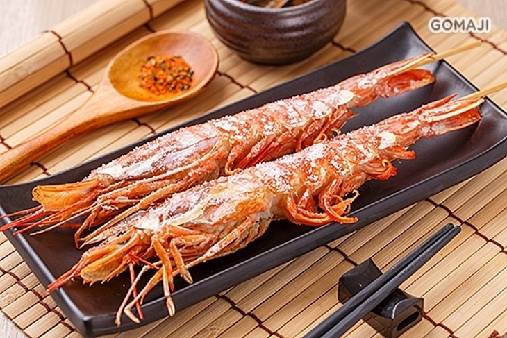 玄麻蕎麥處