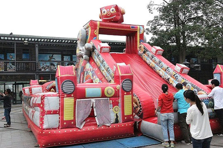 新竹-竹東動漫園區