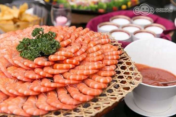 宜蘭頭城-東森海洋溫泉酒店