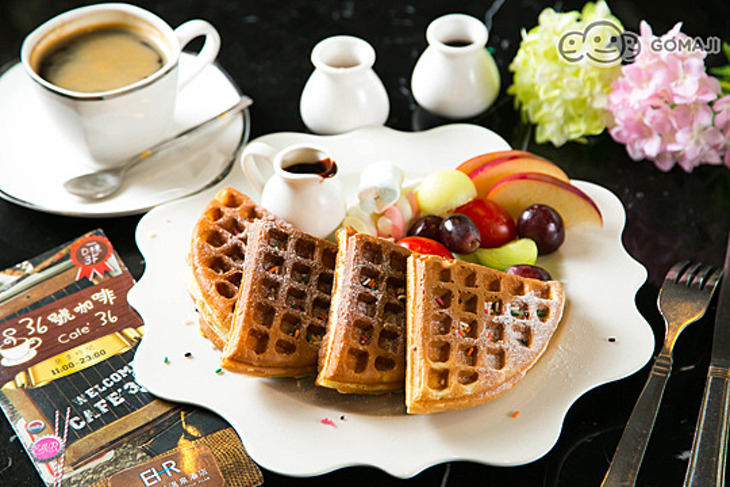 宜蘭頭城-東森海洋溫泉酒店