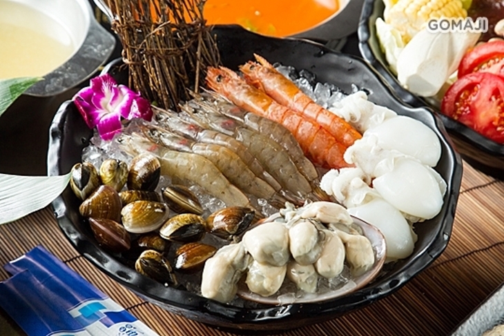 八度野生魚舖