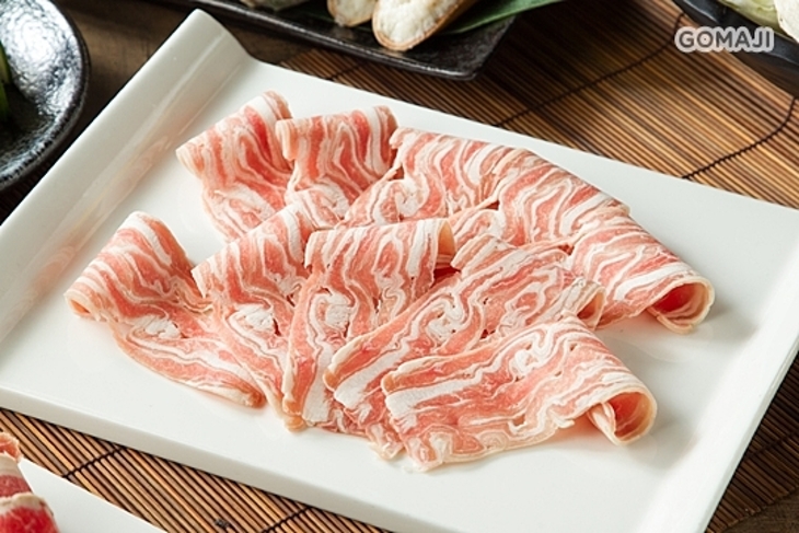 八度野生魚舖