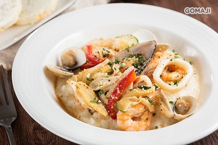 Ak pasta
