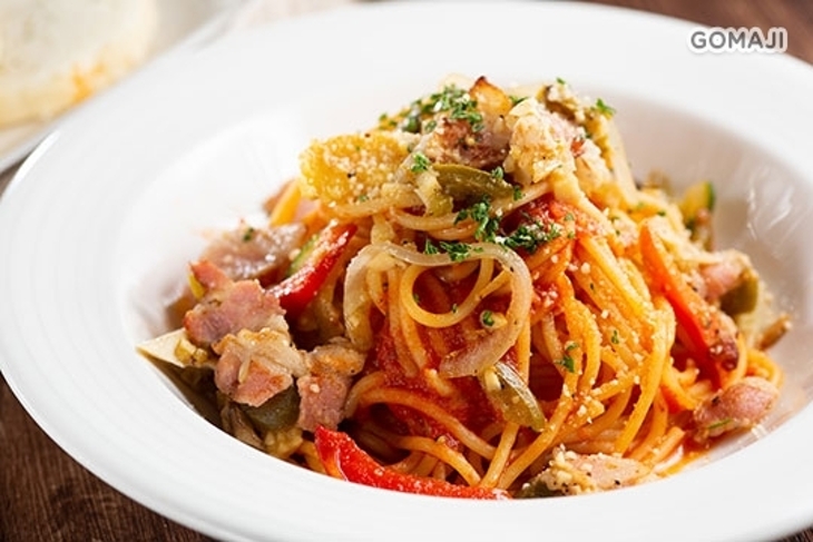 Ak pasta