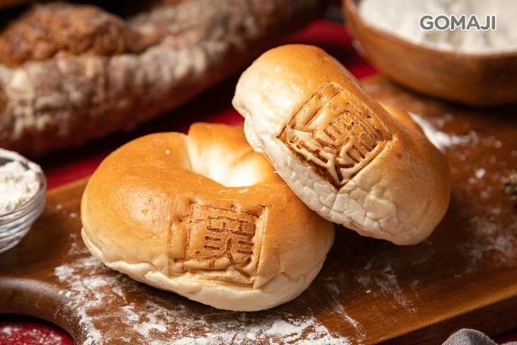 Wook Bakery 壞麵包
