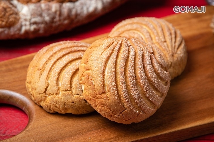 Wook Bakery 壞麵包