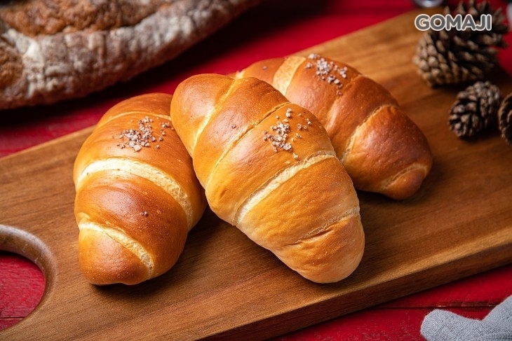 Wook Bakery 壞麵包