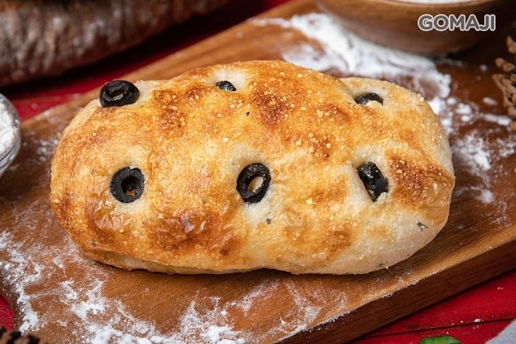 Wook Bakery 壞麵包